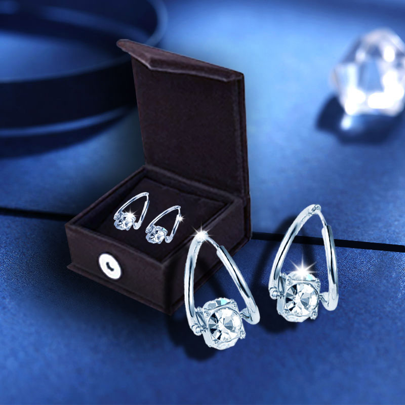 Lymphvity MagneTherapy Germanium Earrings(Limited Time Discount š„ Last Day)