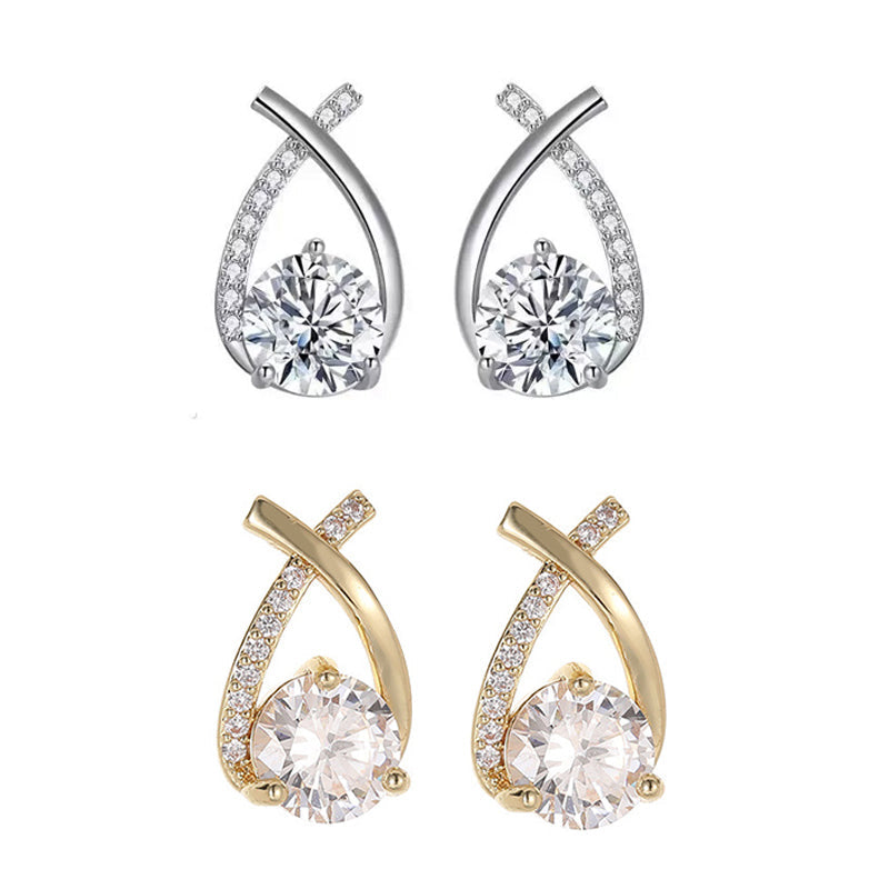 (š„LAST DAY SALE-80% OFF) LOVILDS⢠Lymphatic Germanium Earrings