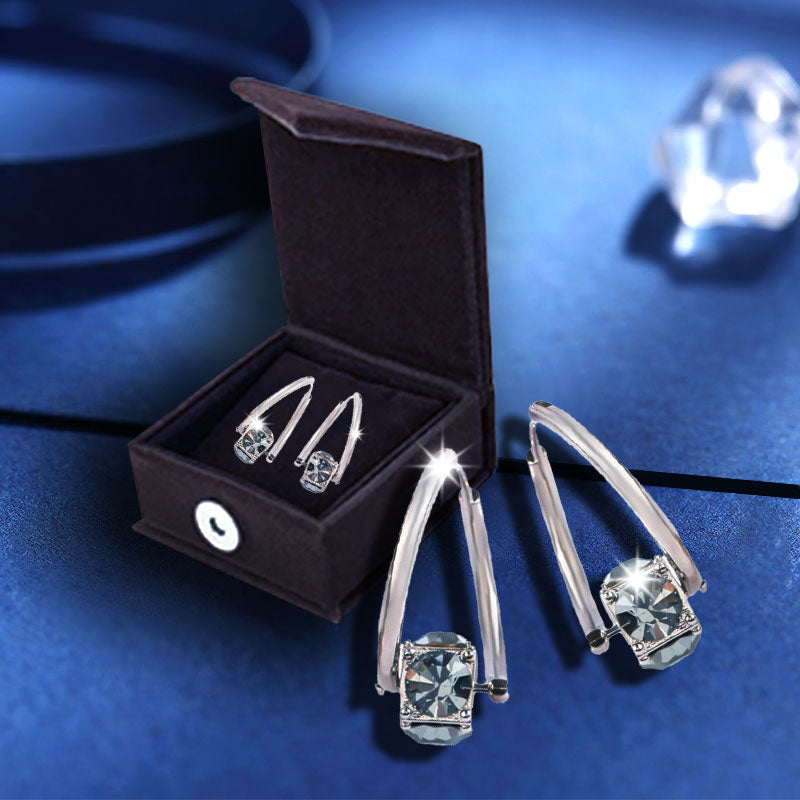 Lymphvity MagneTherapy Germanium Earrings(Limited Time Discount š„ Last Day)