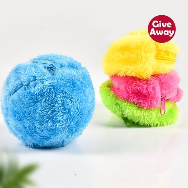🔥Active Rolling Ball (4 Colors Included)