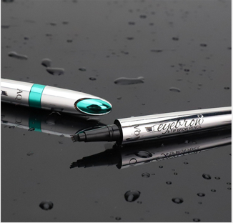 🔥2025 Upgraded Japanese Style Four-Tip Waterproof Liquid Eyebrow Pencil