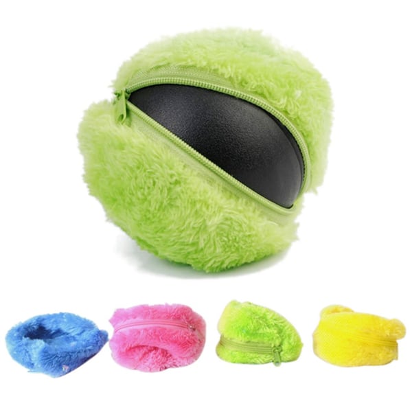 🔥Active Rolling Ball (4 Colors Included)