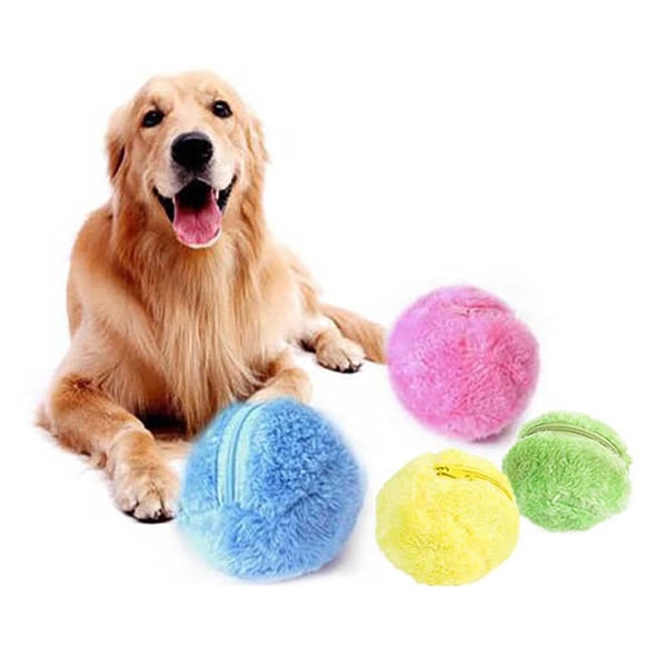 🔥Active Rolling Ball (4 Colors Included)