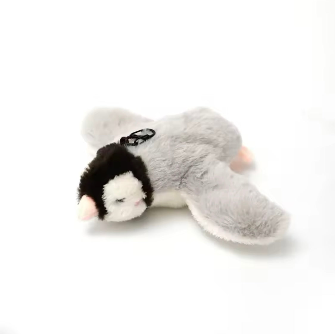 2025 New NESLEMY™ Interactive Bird Simulation Cat Toy-Realistic & Scratch-Resistant