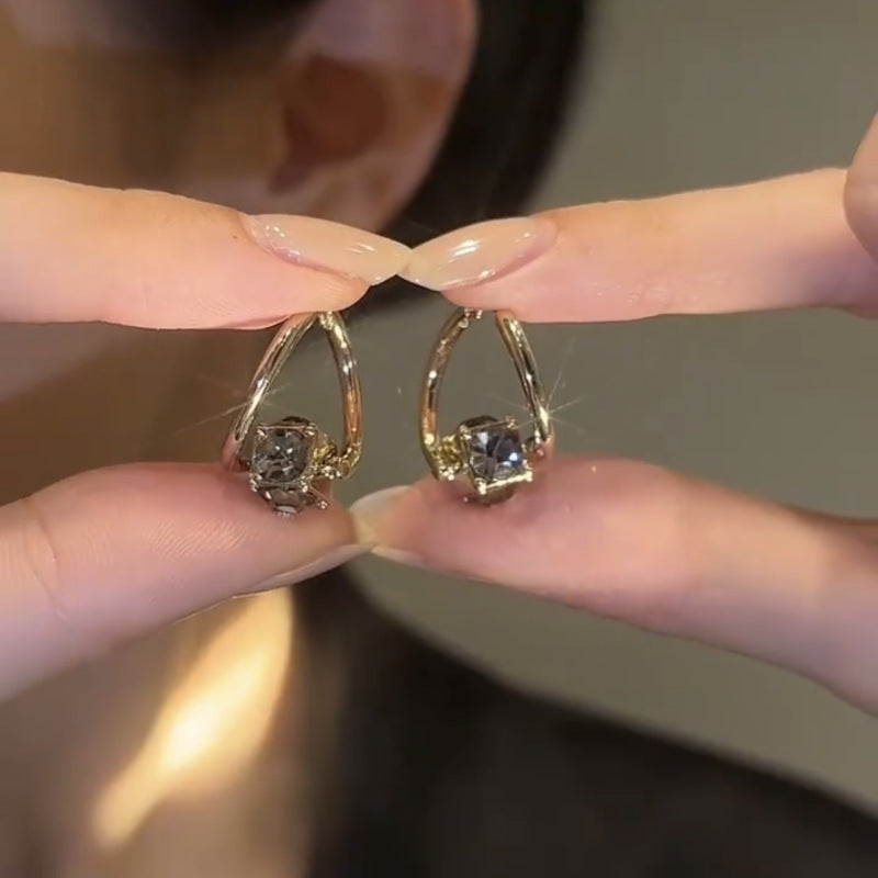 Lymphvity MagneTherapy Germanium Earrings(Limited Time Discount š„ Last Day)