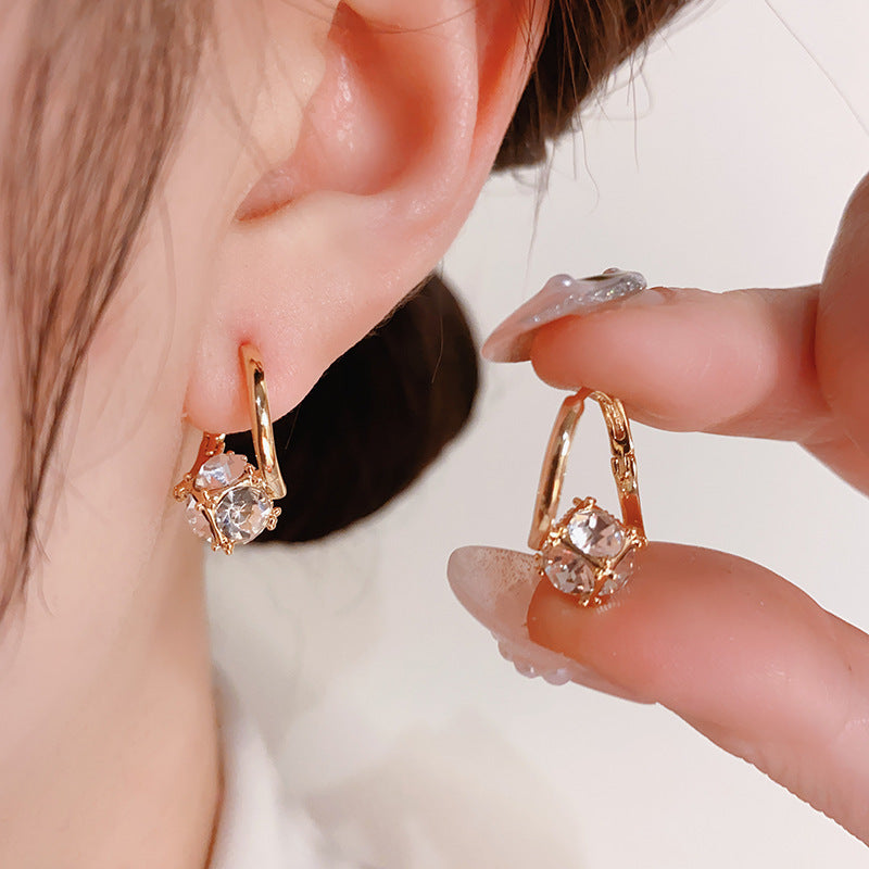 Lymphvity MagneTherapy Germanium Earrings(Limited Time Discount š„ Last Day)