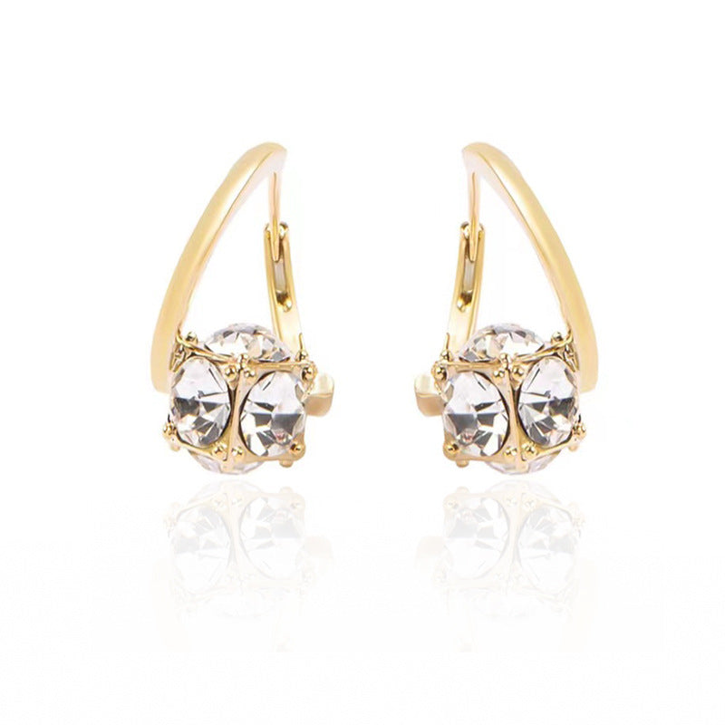 Lymphvity MagneTherapy Germanium Earrings(Limited Time Discount š„ Last Day)