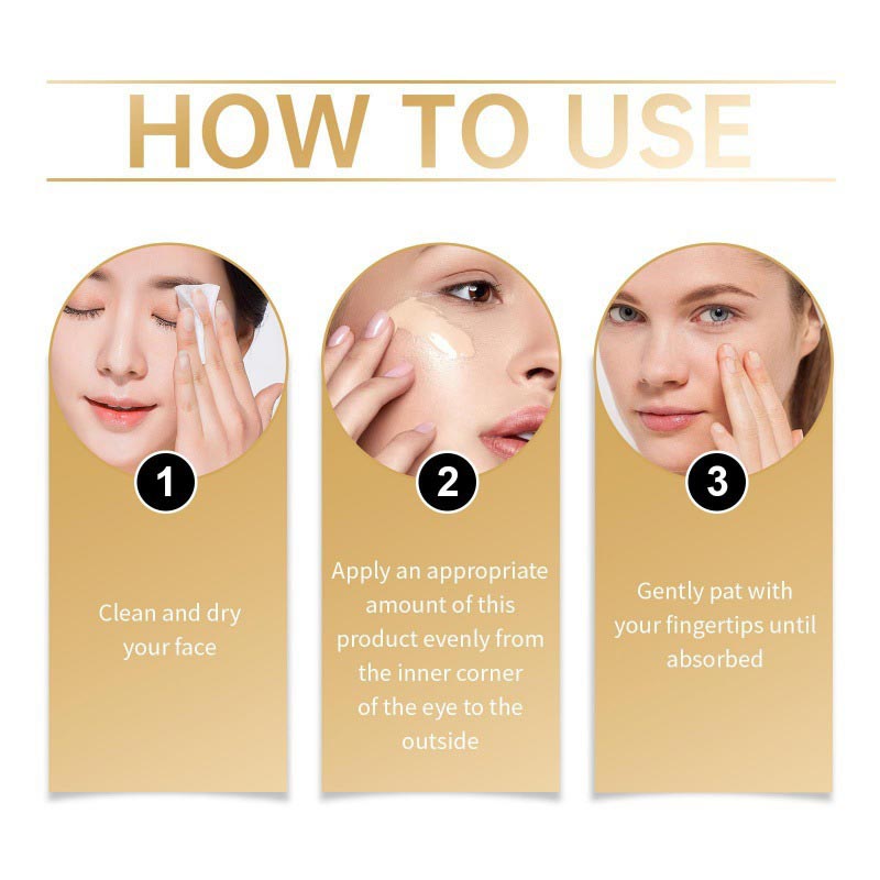💜 LAST DAY PROMOTION - 49% OFF💜 HZA Colored Clay Undereye Corrector