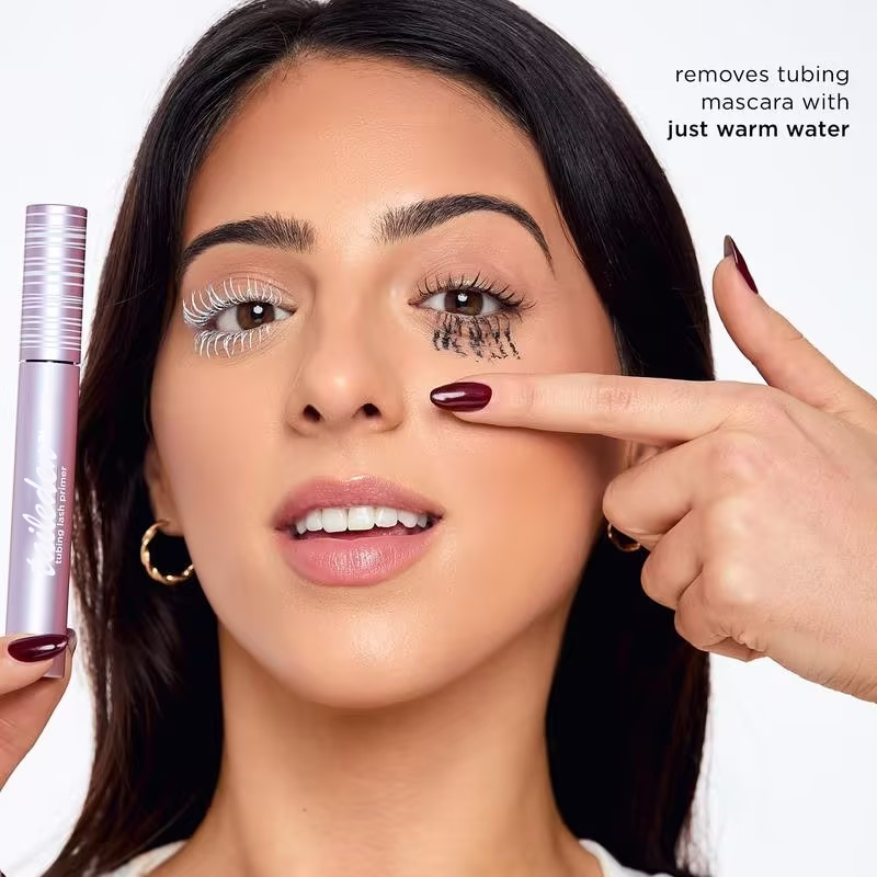 🌺New Releases - 💖60% OFF 🌺Tubing Mascara & Primer -