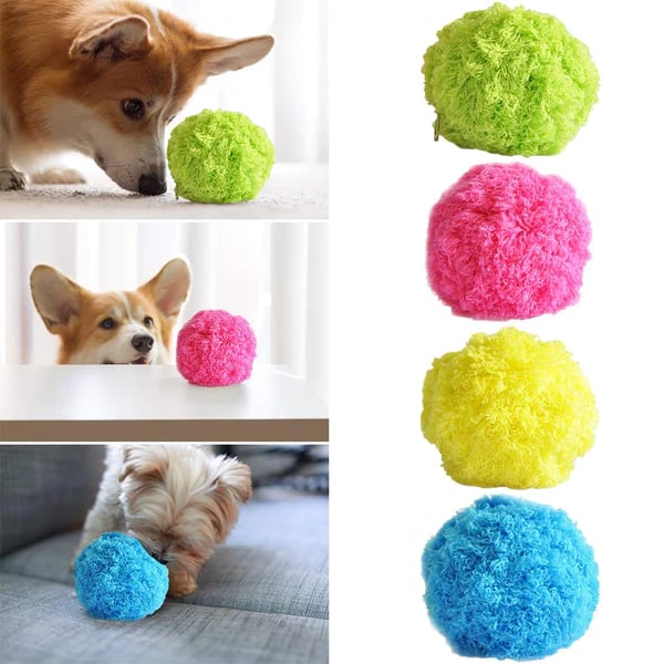 🔥Active Rolling Ball (4 Colors Included)
