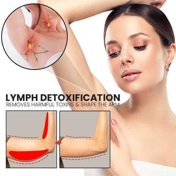 Lovilds™ Lymphatic Drainage Slimming Earrings（Limited Time Discount 🔥 Last Day）