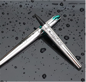 🔥2025 Upgraded Japanese Style Four-Tip Waterproof Liquid Eyebrow Pencil