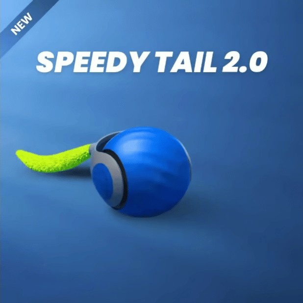 SPEEDY TAIL 2.0 (Buy 2 Get 1 Free)