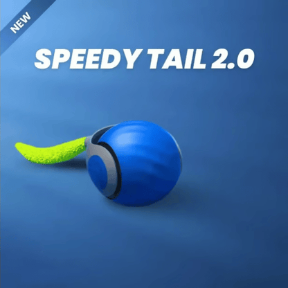 SPEEDY TAIL 2.0 (Buy 2 Get 1 Free)