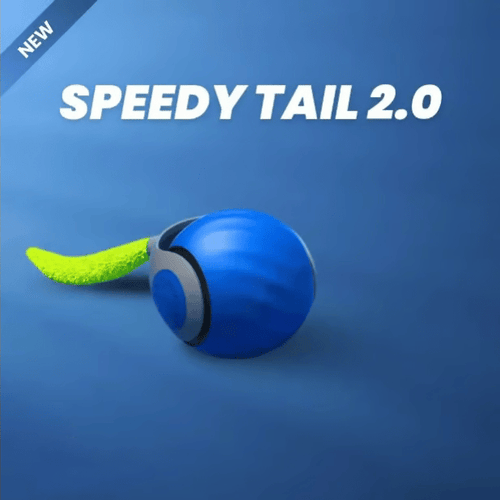 SPEEDY TAIL 2.0 (Buy 2 Get 1 Free)