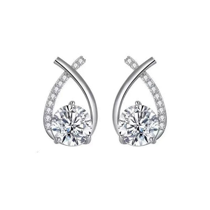 (🔥LAST DAY SALE-80% OFF) LOVILDS™ Lymphatic Germanium Earrings