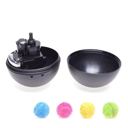 🔥Active Rolling Ball (4 Colors Included)
