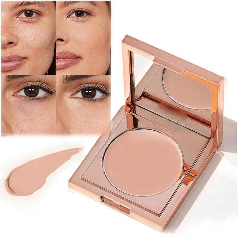 💜 LAST DAY PROMOTION - 49% OFF💜 HZA Colored Clay Undereye Corrector
