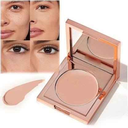 💜 LAST DAY PROMOTION - 49% OFF💜 HZA Colored Clay Undereye Corrector
