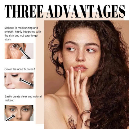 💜 LAST DAY PROMOTION - 49% OFF💜 HZA Colored Clay Undereye Corrector